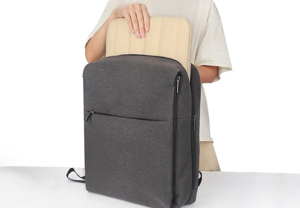 Puffy Laptop Sleeve - Available in Three Colours & Option for Two-Pack