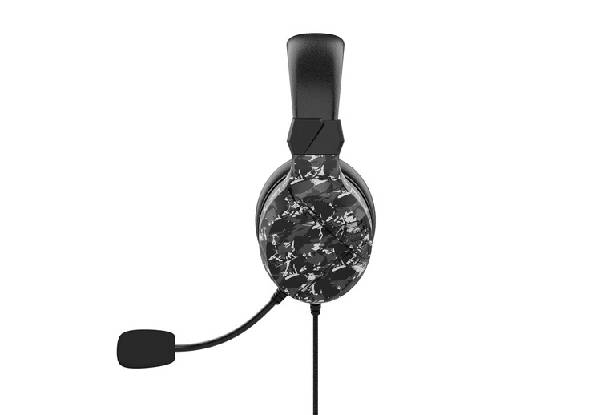 Playmax GX6 Universal Headset - Urban