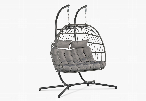 Pigato Egg Chair - Two Sizes Available