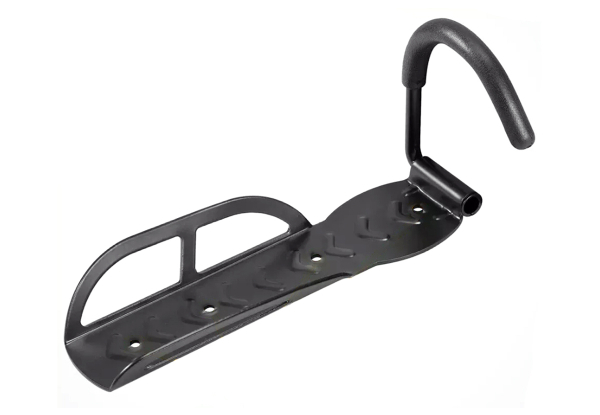 Bicycle Wall Rack Mount - Option for Two