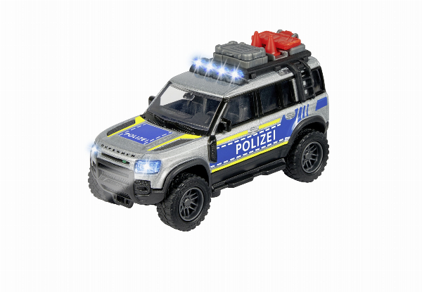 Majorette Vehicle Toy Range - Three Options Available - Elsewhere Pricing Starts at $27.99