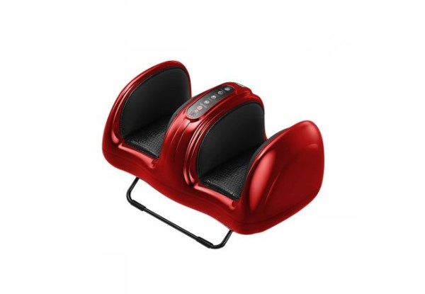 Homasa Foot and Calf Massager - Two Colours Available