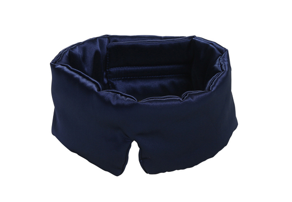 Face Hugging Deep Sleep Mask - Four Colours Available