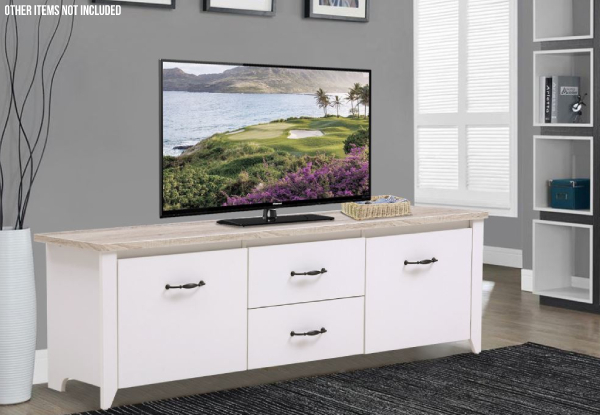 Adelle TV Stand