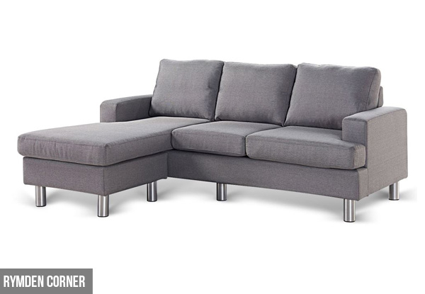 Sofa Range - Two Options Available