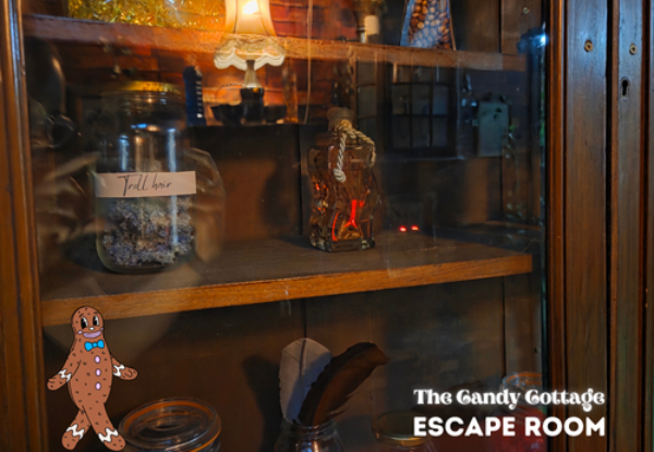 Tantalising Escape Room Experience for One to Eight People - Four Escape Rooms to Choose From - Taupo Location