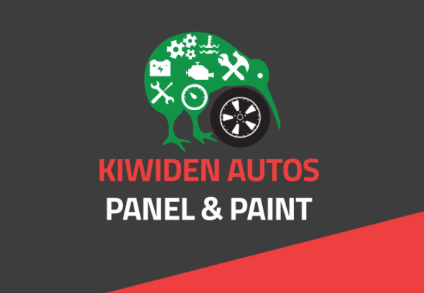 Single Vehicle Panel Painted - Options for up to Four Panels &  a Full Vehicle Repaint