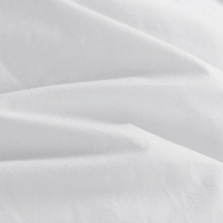 500GSM All Season Goose Down Feather Duvet - Six Sizes Available