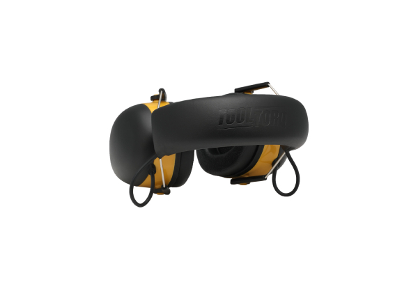ToolTorq Gen 2.0 Bluetooth Ear Muffs