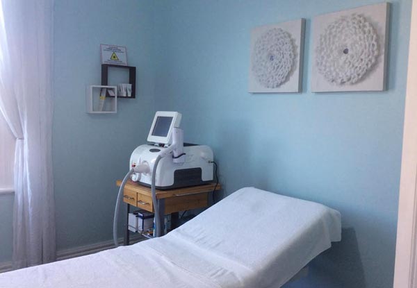 Dunedin Beauty Treatments  - Choose a 45-Minute Pamper Facial, 45-Minute Carbon Laser Treatment or Both