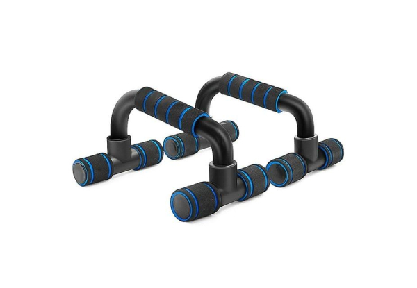 Fitness Push-Up Bar Grip Stand