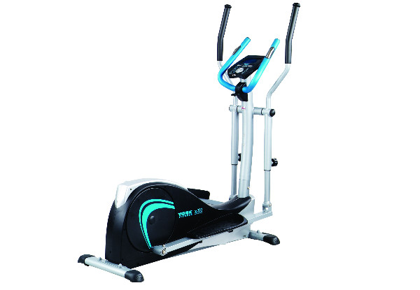 Eight-Week Hire of Fitness Equipment incl. Free Delivery, Installation & Cleaning Fee