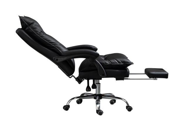 Markus Office Chair - Two Colours Available