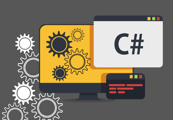 C# Programming Crash Course Online Course