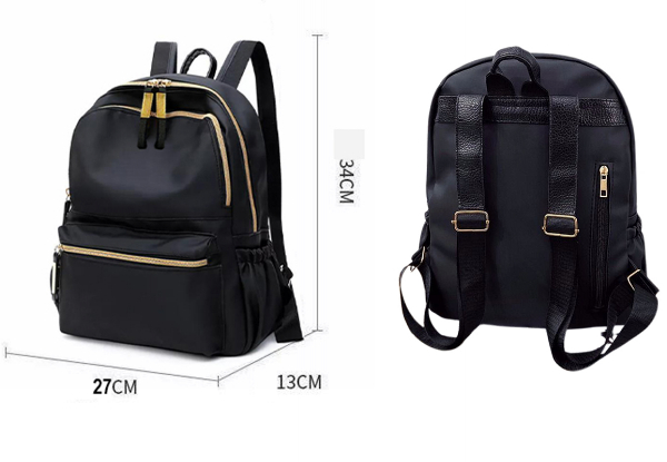 Travel Casual Backpack