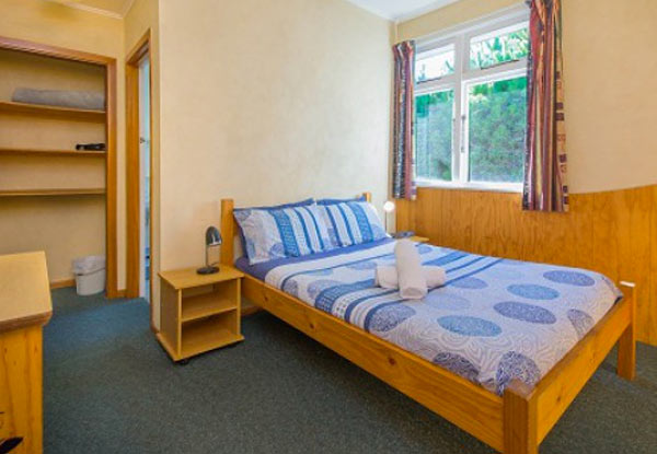 Two Night YHA Wanaka Escape for Two Adults - Options for Private Room or Private Ensuite