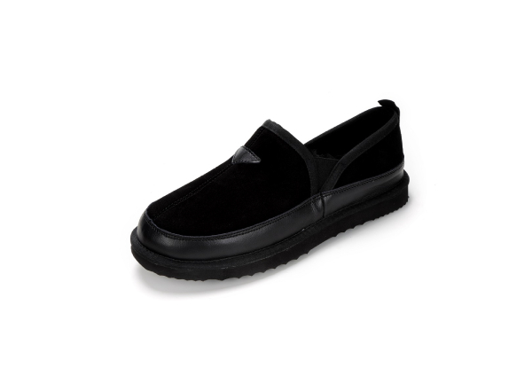Indoor/Outdoor Ralph Ugg Slippers - Two Colours & Eight Sizes Available