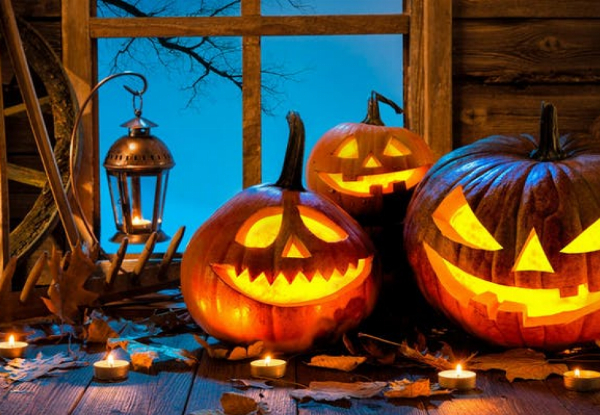 Adult Ticket to the Spooktacular Halloween Tea Party - Option for Child Ticket - 26th October