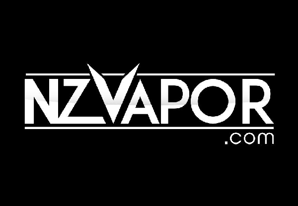 $40 Online Voucher for NZ Vapor