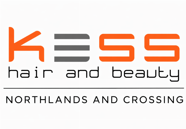 Brazilian Waxing Service at Kess Hair & Beauty - Option for Four-Week Maintenance