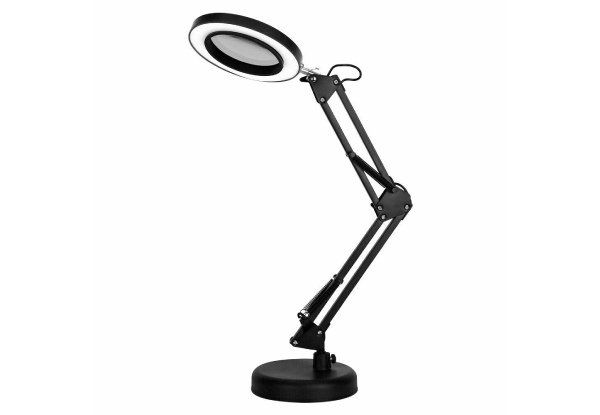Magnifier LED Light - Two Colours Available