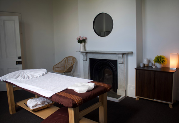 60-Minute Traditional Thai, Relaxation, or Deep Tissue Massage for One Person - Option for Two People