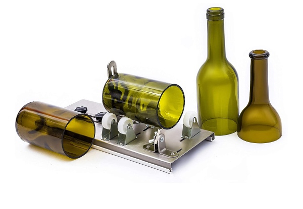 Bottle Cutter Tool Set • GrabOne NZ