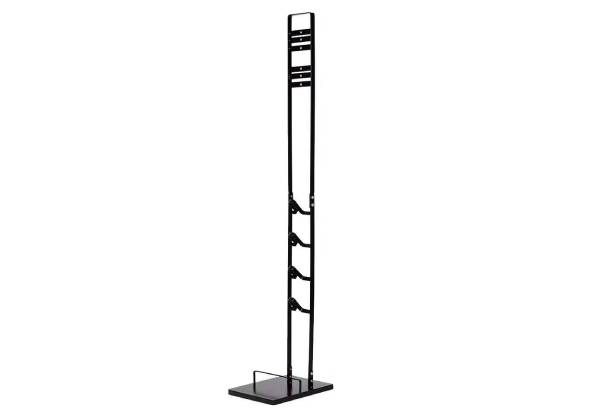 Metal Bracket Stand Holder - Compatible with Dyson Handheld Vacuum