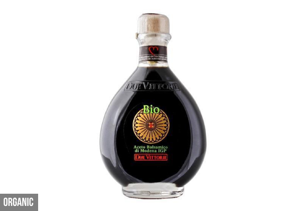 Gourmet Vinegar Combo - Two Options Available