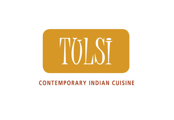 $40 Indian Cuisine Voucher for Tulsi Cuba Street - Options $80 & $120 Voucher