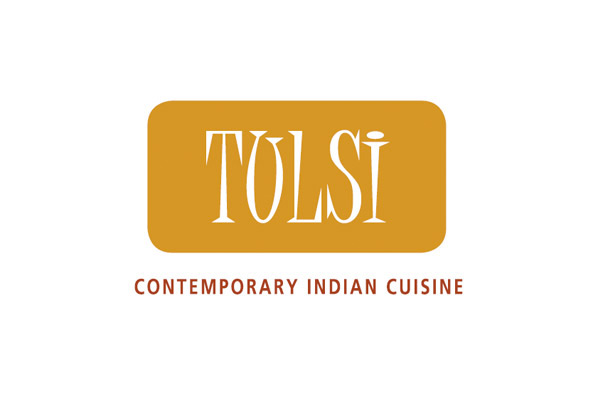 Indian Feast for Two People - Options for Four or Six People