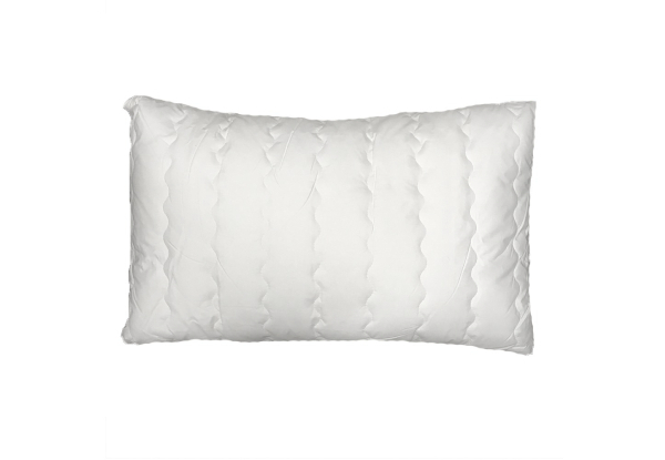 Good Linen Co Plush Pillow