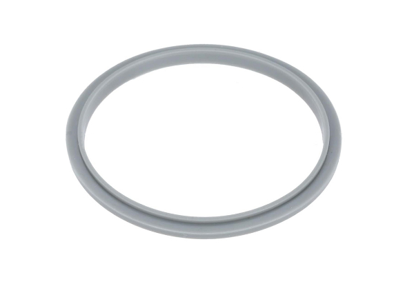 10-Piece Replacement Rubber Ring Seal Compatible with Nutribullet Gasket 600W/900W/1000W/1200W