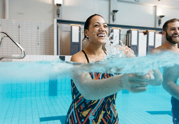 Five 'Learn to Swim' Classes for Preschoolers or Children - Options for Ten, or 15 Classes