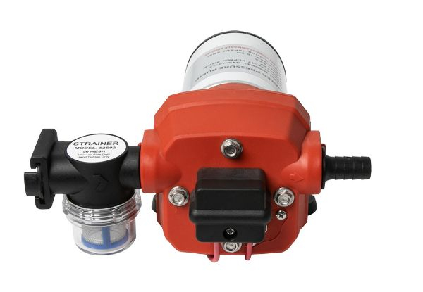 12V Caravan Water Pump