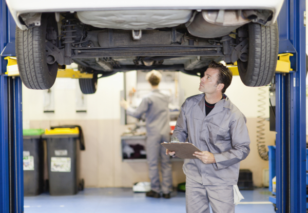 Honda Car Service incl. Oil & Oil Filter Replacement, Tyre Inspection - Option for Honda Comprehensive Maintenance