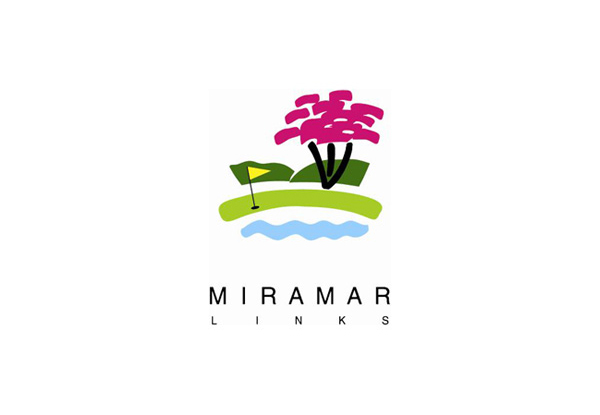 Round of Golf at Miramar Golf Club - Options for up to Four Players