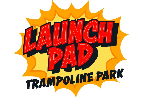 One-Hour Trampoline Park Access for Two People - Option for Two-Hour Access for Two People or Family Pass - Valid Seven Days a Week