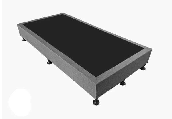 Enkel Classic Bed Base - Available in Four Sizes