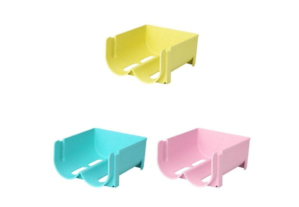Bottle Drink Holder - Three Colours Available