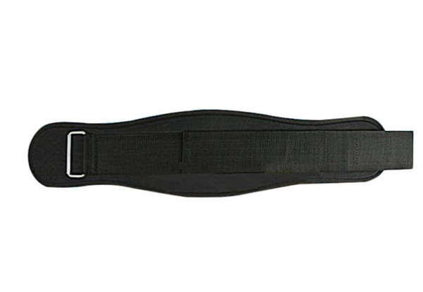 Weightlifting Waist Support Belt - Three Sizes Available & Option for Two