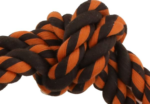 PaWz Dog Squeaky Plush Toy - Two Options Available