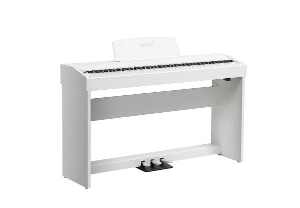 88-Key Electric Digital Piano