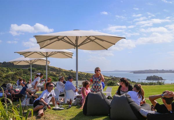 Waiheke Wine Tour & Fishing Charter for One Person - Options for up to Four People