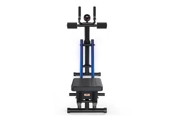 Adjustable Fitness Core & Abdominal Trainer