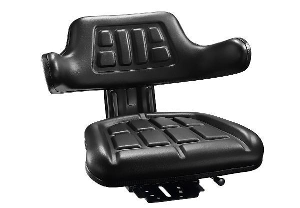 Tractor Universal PU Leather Seat