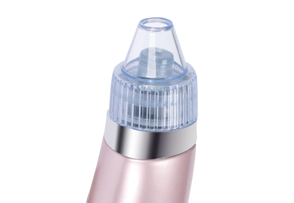 Electric Vacuum Pore Facial Machine - Two Colours Available