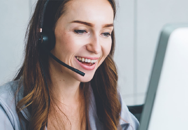 Customer Service Online Course