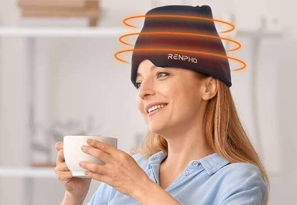 Renpho Hot or Cold Massager