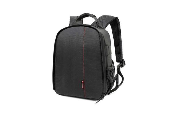 DSLR Camera Travel Backpack - Four Colours Available with Free Delivery
